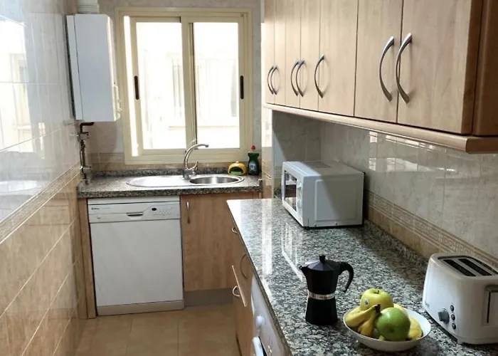 Spacious Merced Διαμέρισμα *