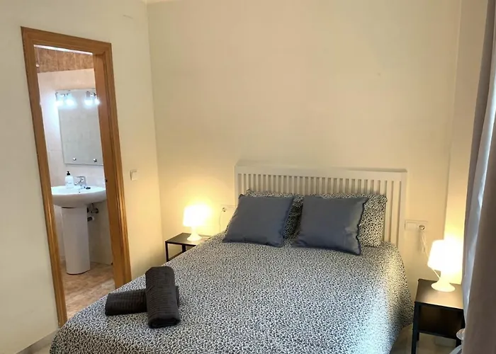 Spacious Merced Διαμέρισμα